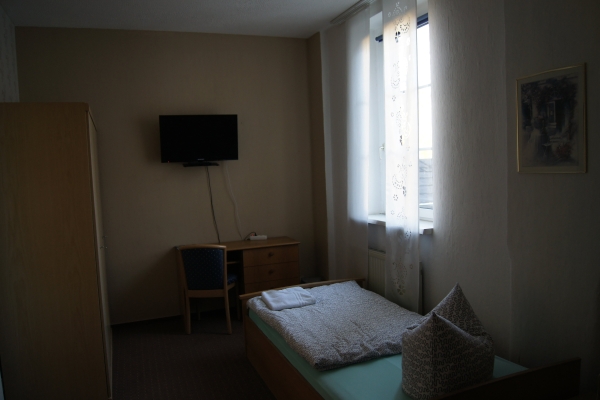 Draschwitz HotelGasthof